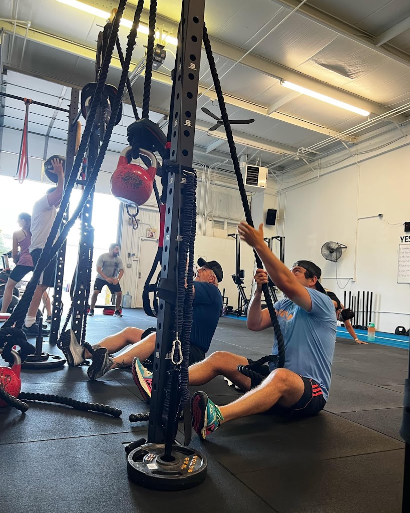  Compass Physical Therapy & Compass Fitness