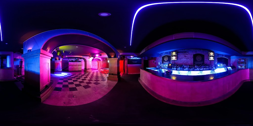 Discoteca Imperium Medina