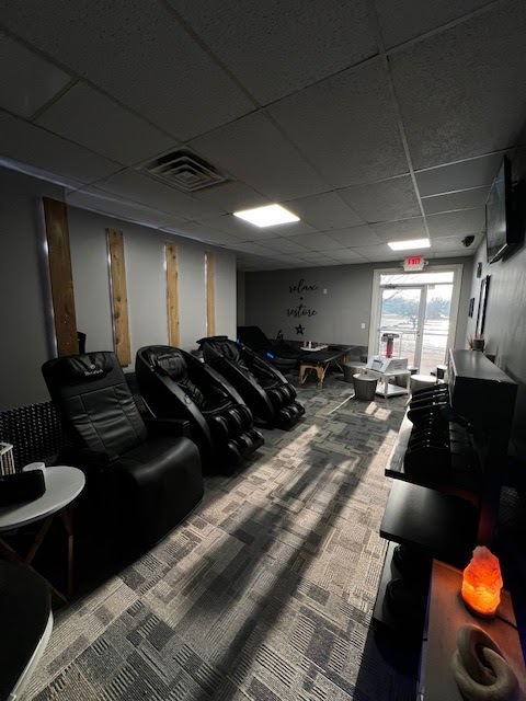  Fitness Premier Bourbonnais