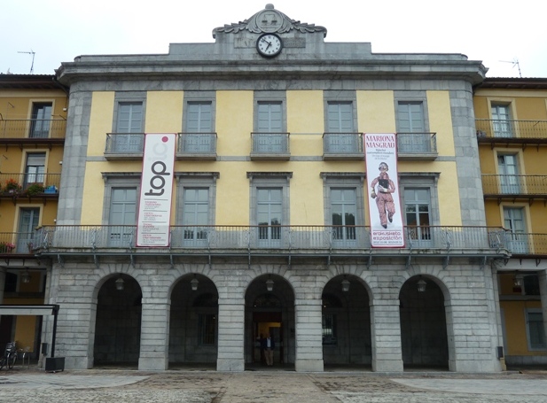 Centro De Iniciativas Y Turismo De Tolosa