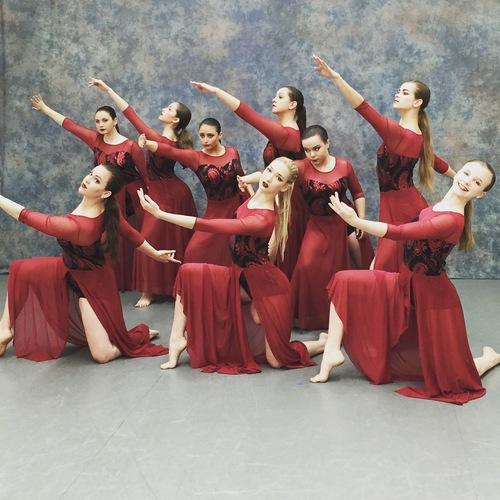  Rage Box Dance Center