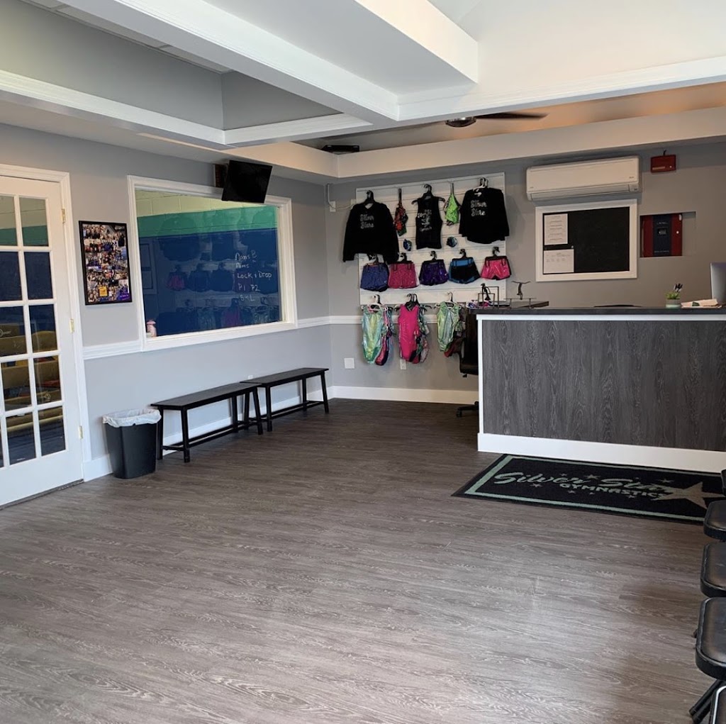  Silver Stars Gymnastics