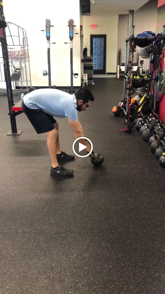  Brice Remaley Fitness