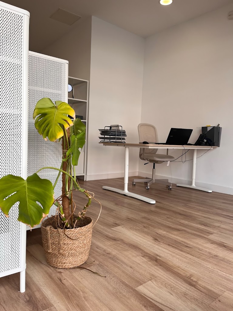 Inmorus by Maria Rassolova