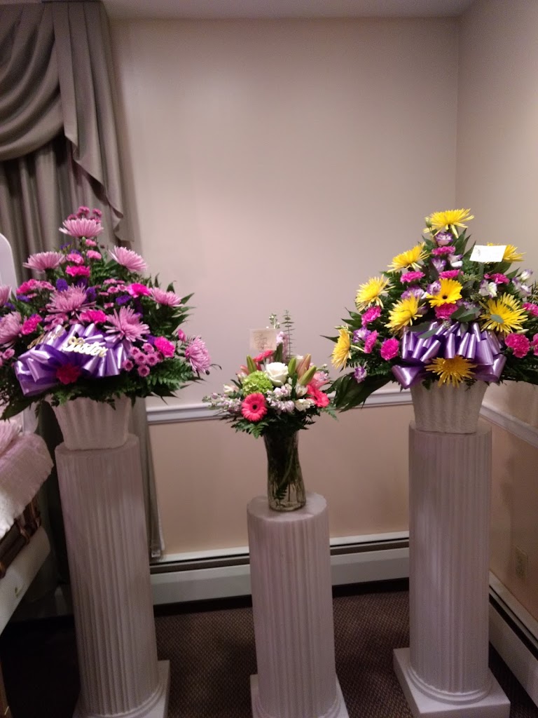 Payne's Flower Shop