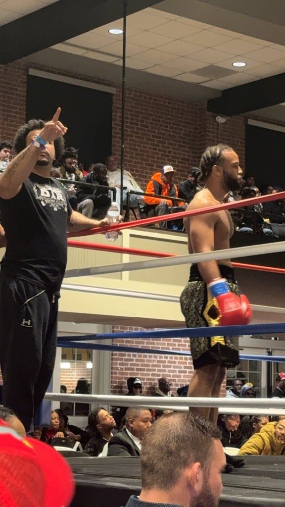  Mell's Boxing/Personal Training