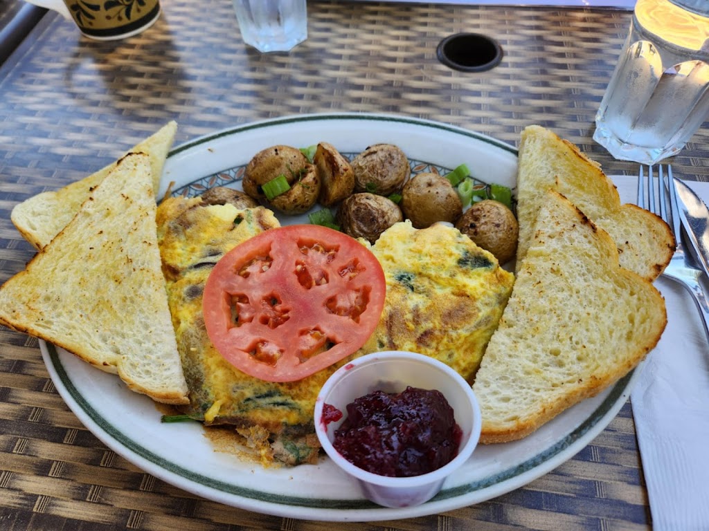 Omelette