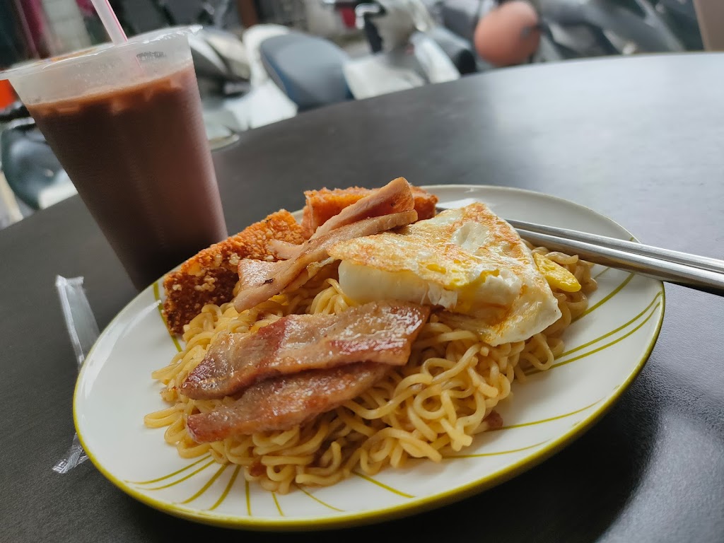 早點回魂 Breakfast 的照片