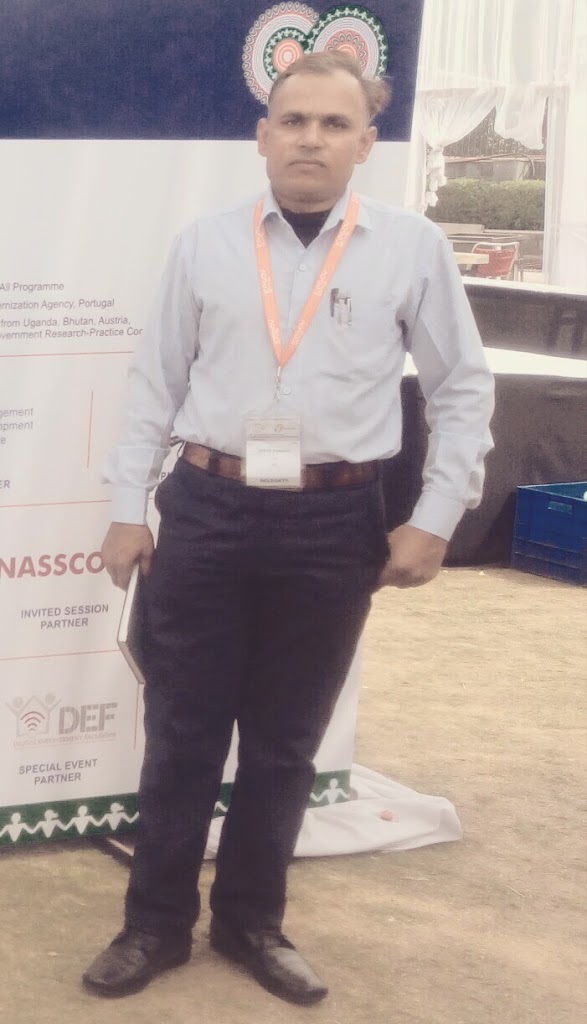 Aadhaar Correction Centre