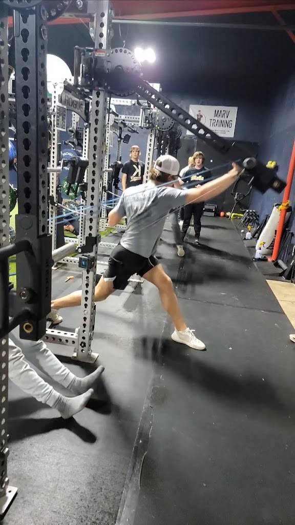  Playmakers Sport Performance