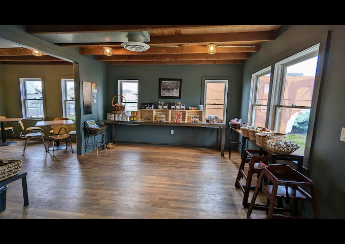Photo of Coldwater Coffeehouse and Bakery