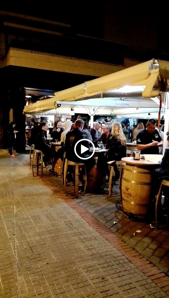 Bodega Chumi | Tapas y bocatas — Videos