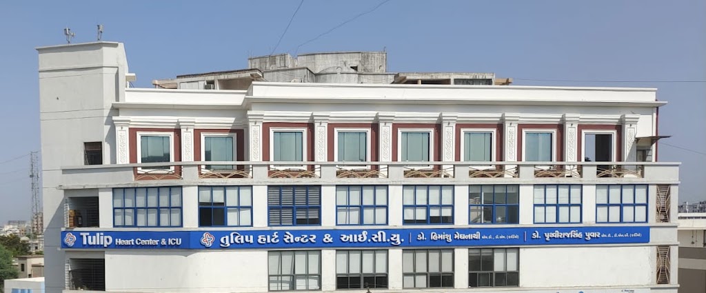 Dr. Dr Himanshu Meghnathi Dm