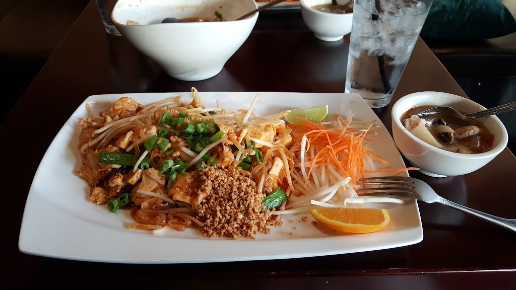 Buddha Thai Bistro