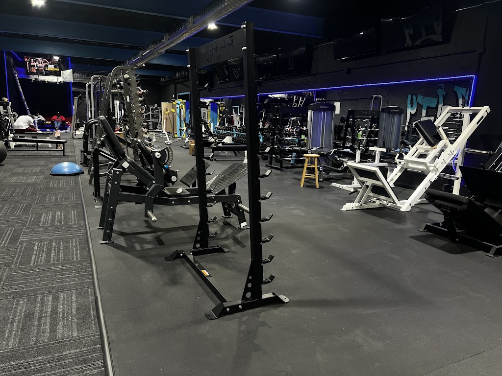  Dreamality Athletics