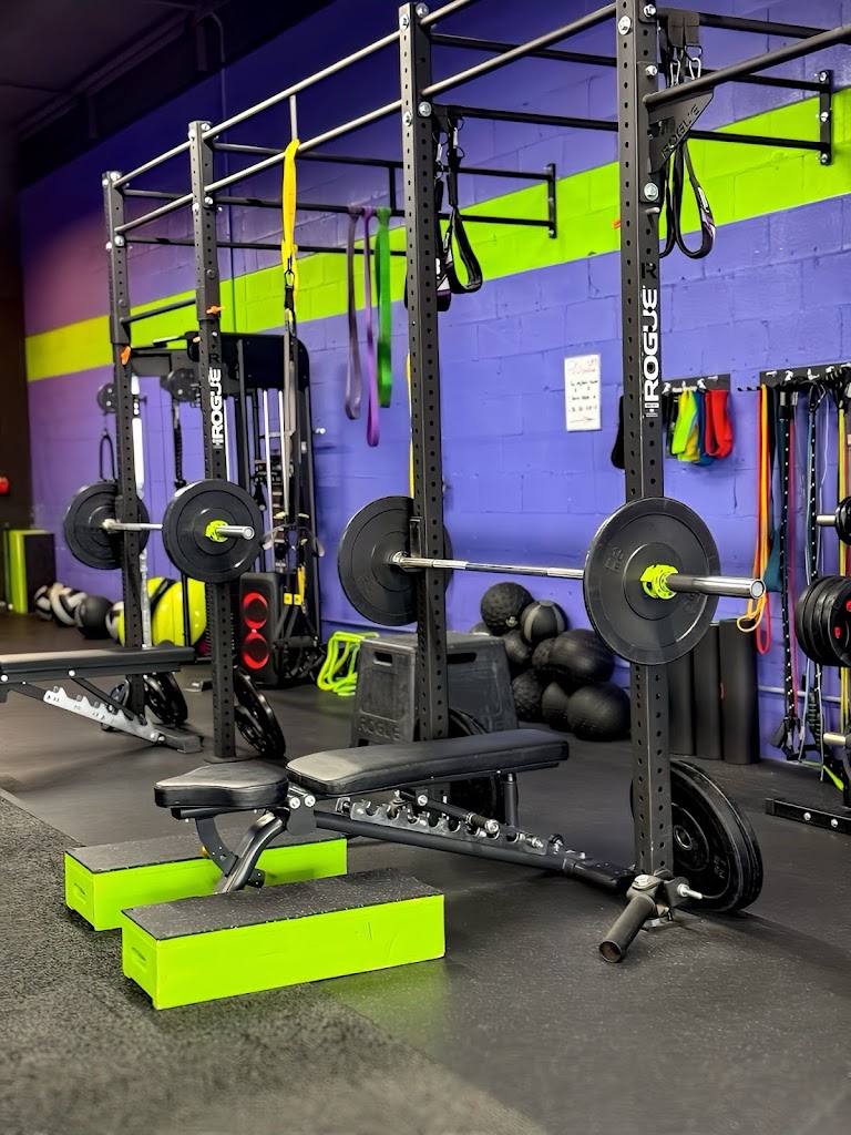  Cross Kicks Fitness Batavia