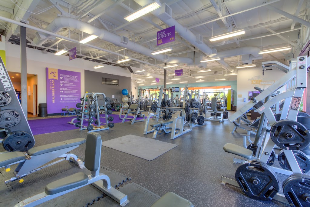  Anytime Fitness