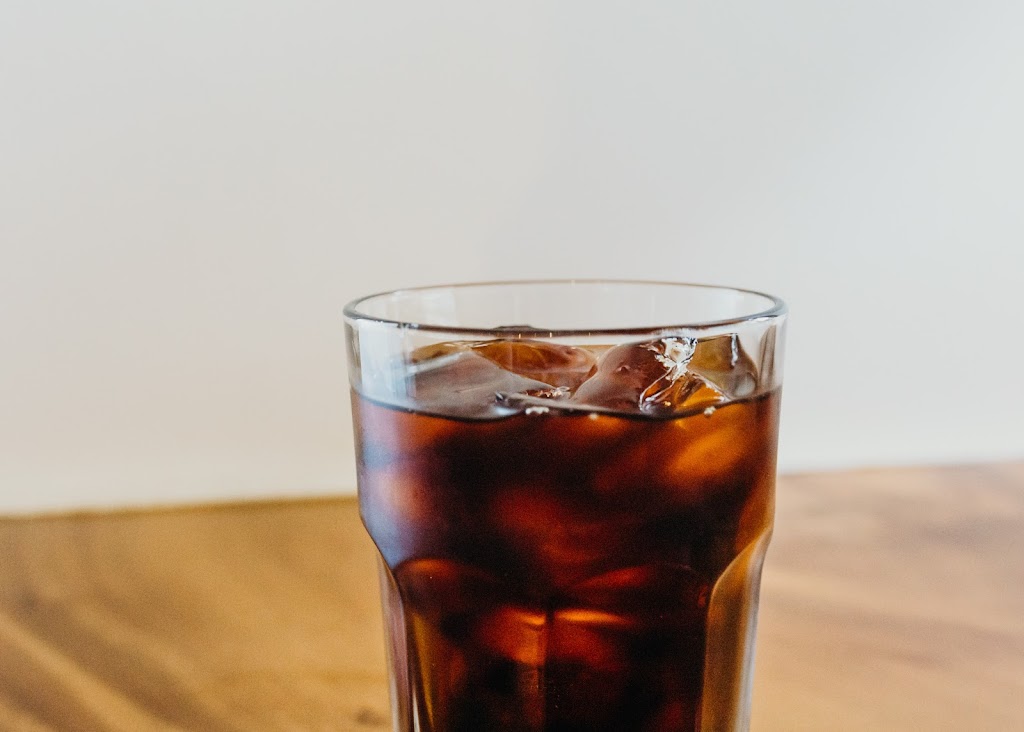 Cold brew coffee