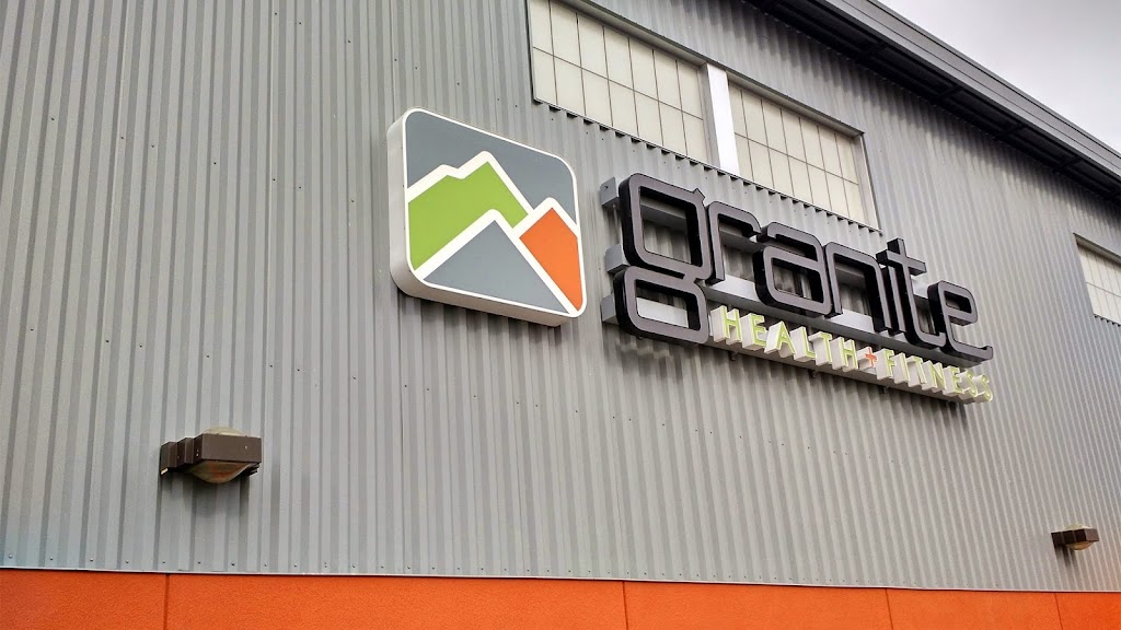  Granite Health and Fitness (Granite Sport)