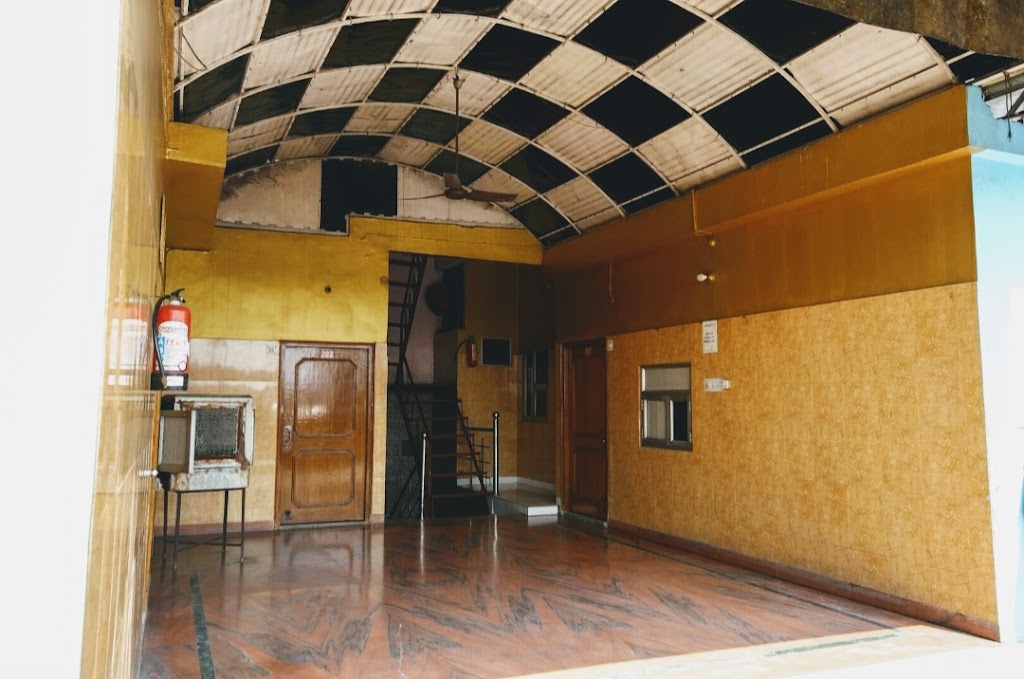 Hotel Diamond
