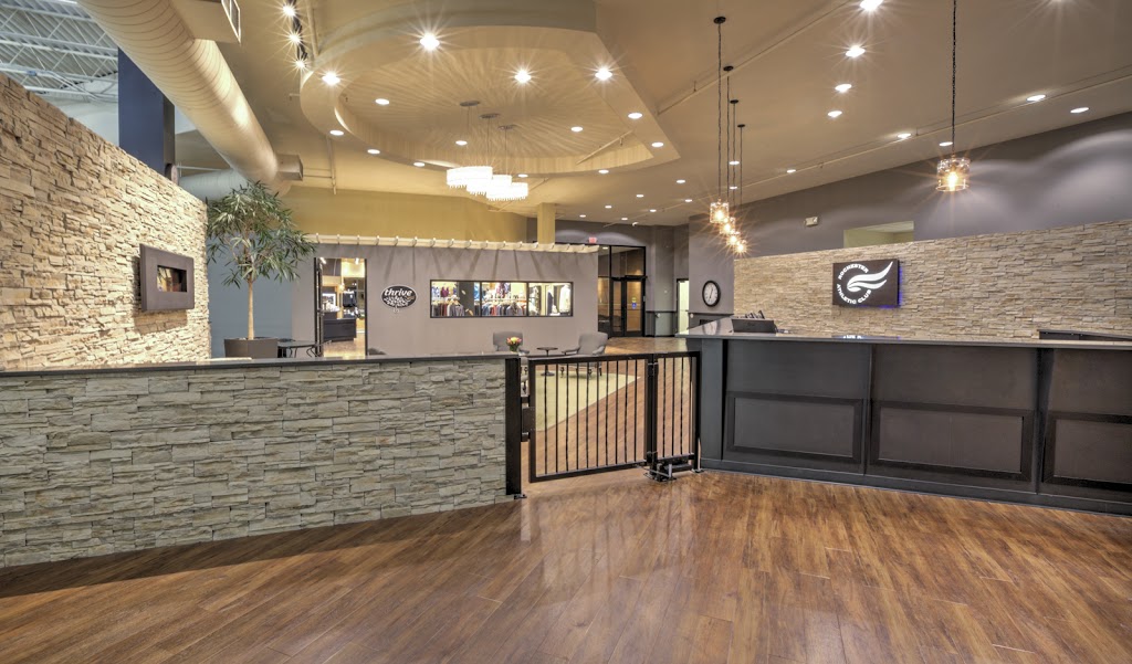  Rochester Athletic Club