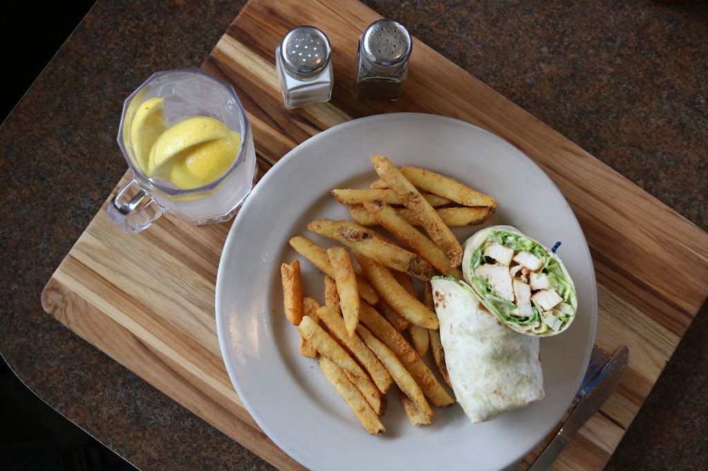 French fries