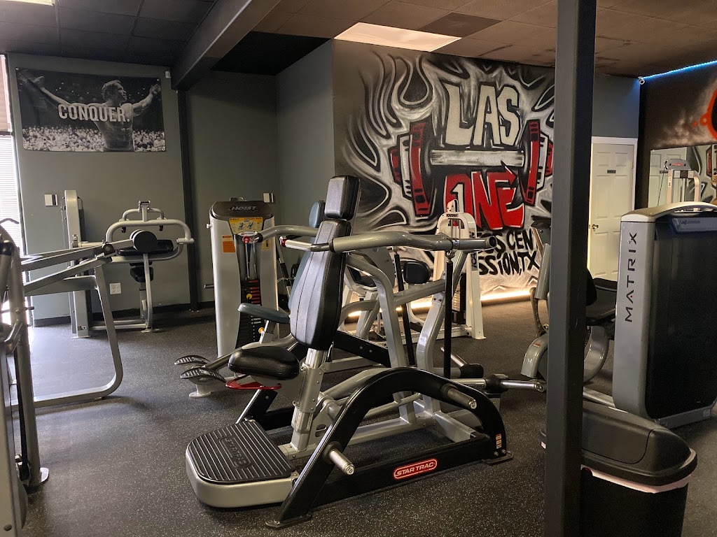  LASONE Fitness Center