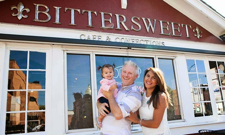 Photo of Bittersweet Cafe & Confections