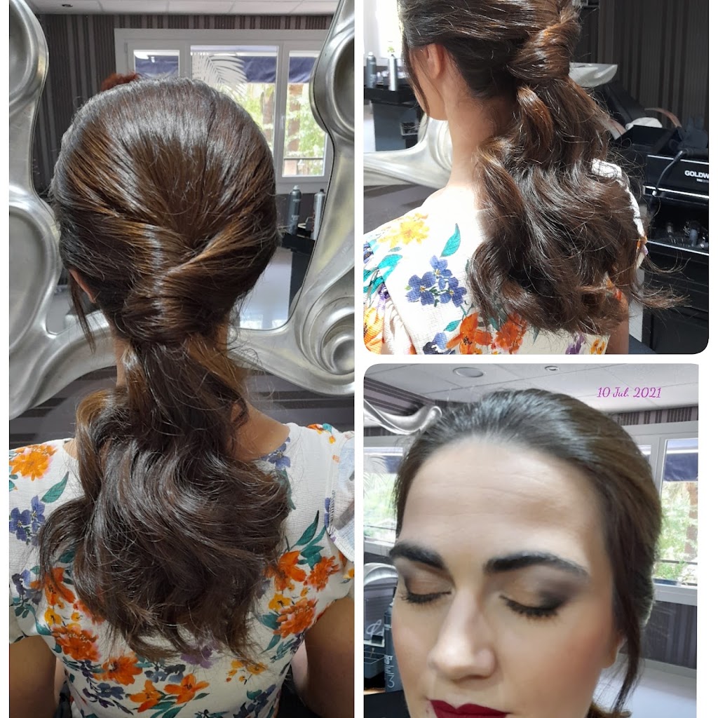 Peluqueria y Estetica Cecilia — Del propietario