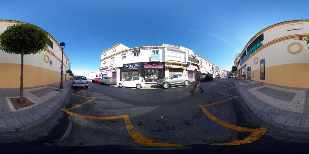Repaflash reparacion de moviles alhaurin — Street View y 360deg