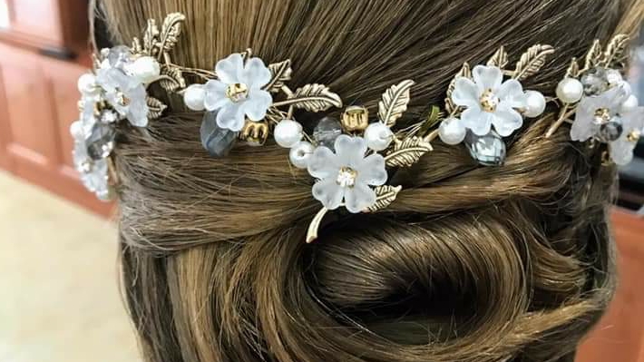 Peluqueria y Estetica Fdz Quesada