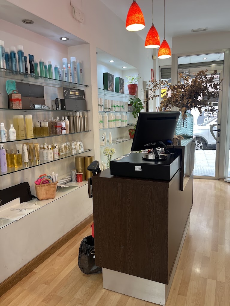 Sakura salon de belleza — Mas recientes