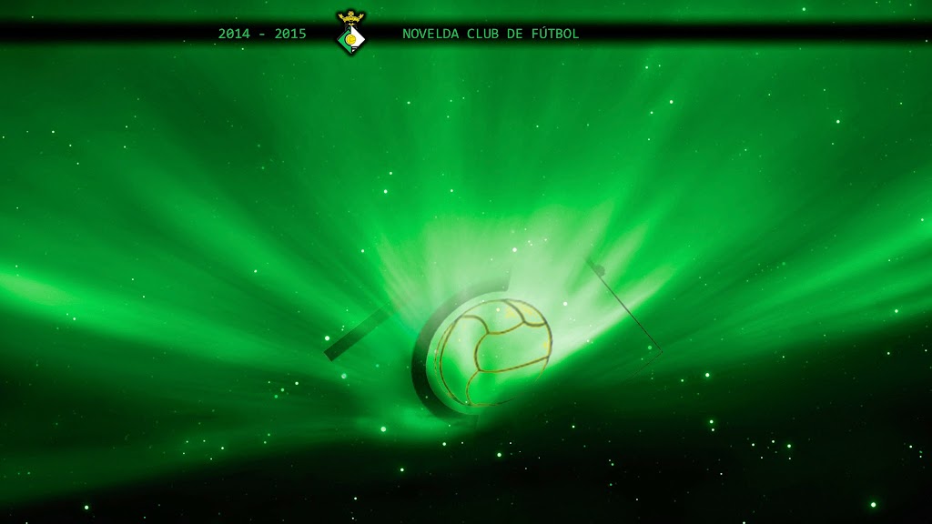 Novelda Club de Futbol