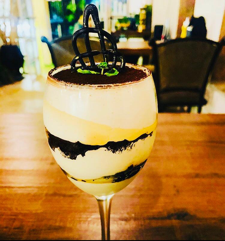 Food & drink