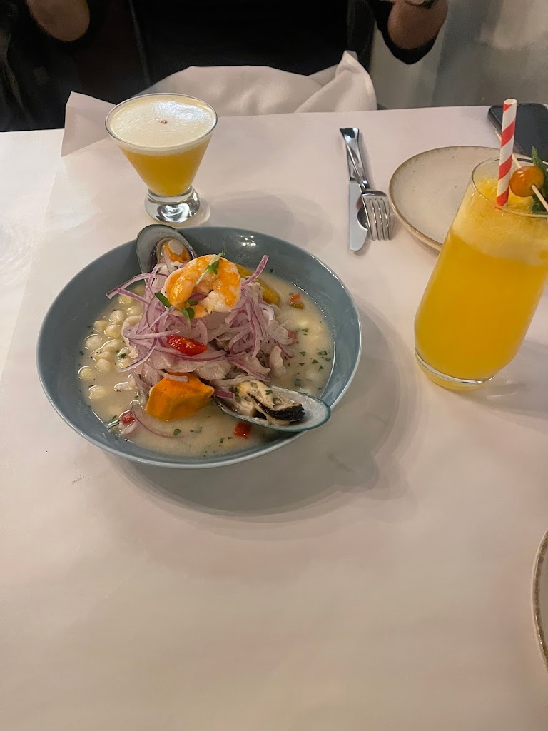 Ceviche
