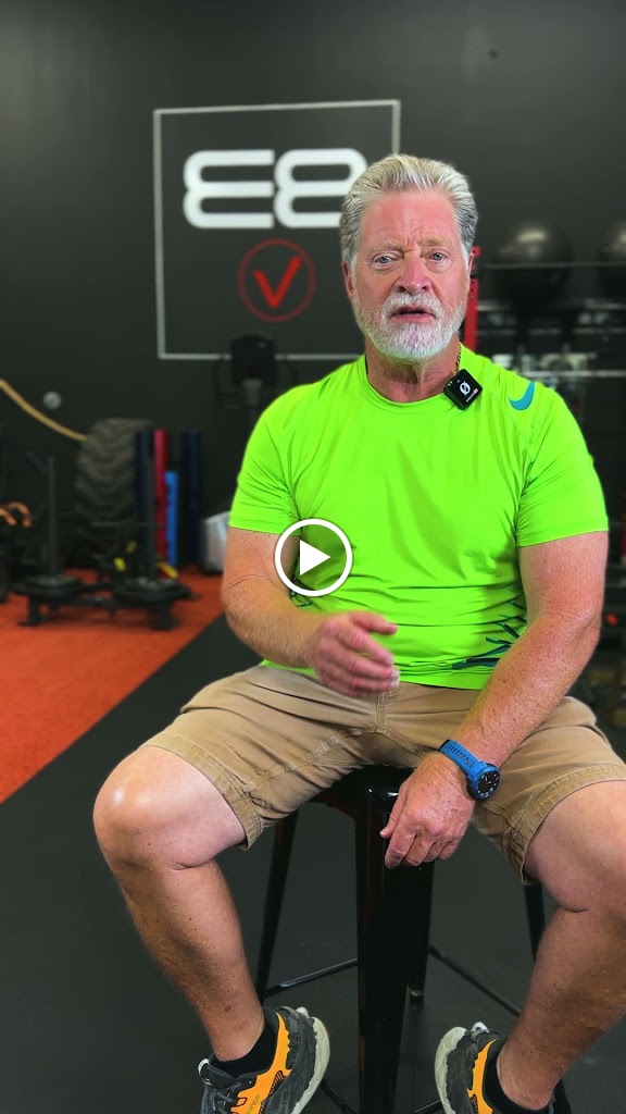  Elev8 Human Performance