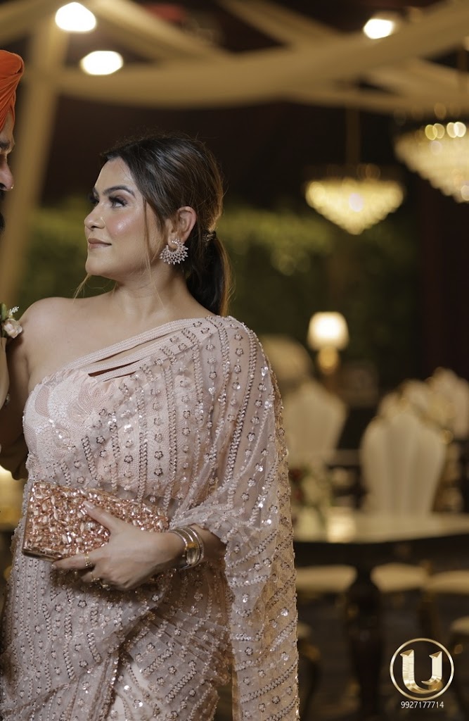 The Beauty Studio By Parleen