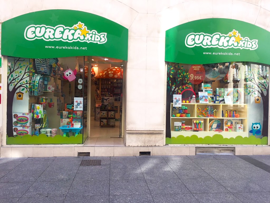 Foto 2 de Eurekakids