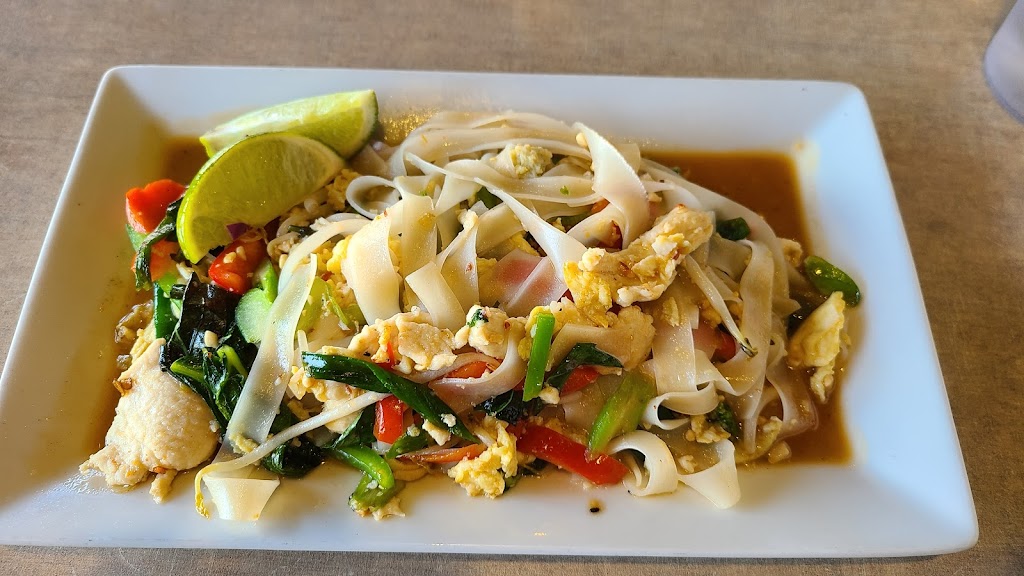 Lulu's Thai Noodle Shop