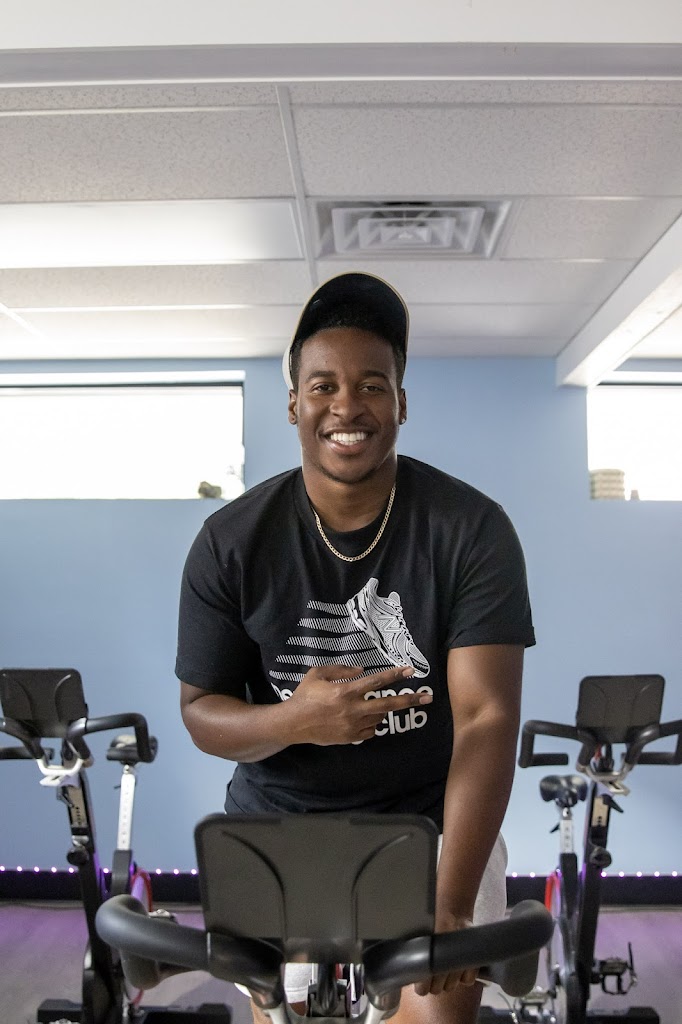  LOVELO Cycle & Strength