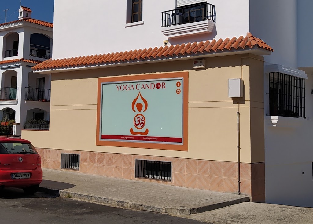 Yoga Candor - Centro de Yoga y Masajes — Del propietario