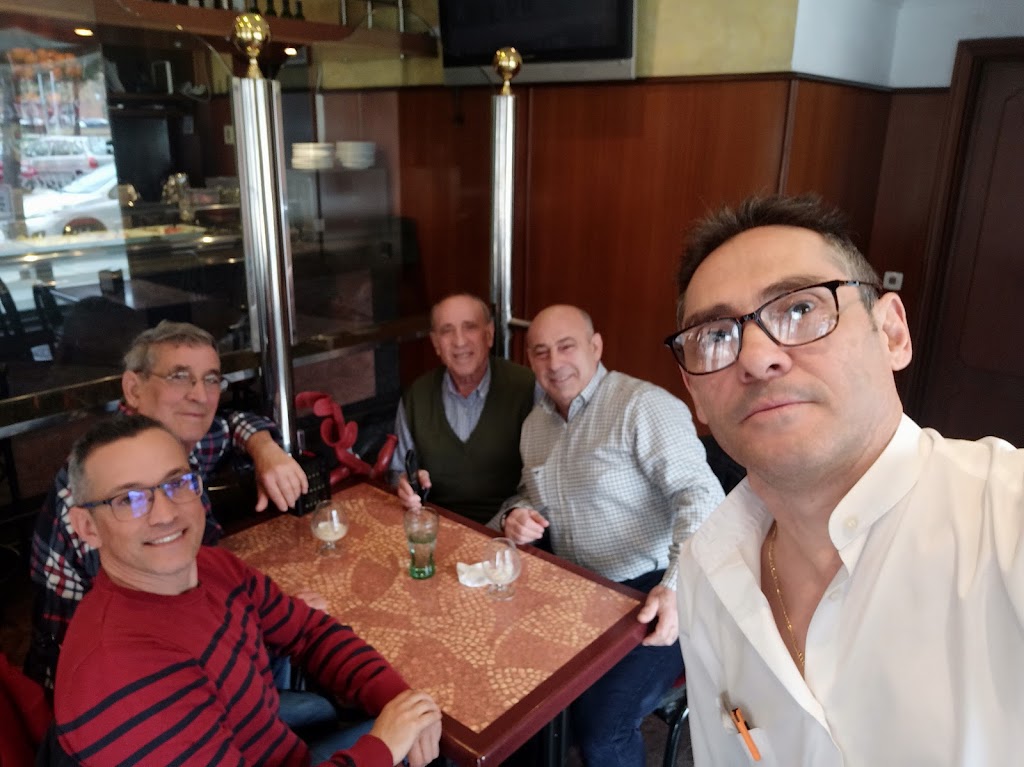 Restaurante Rincon Astur — Del propietario