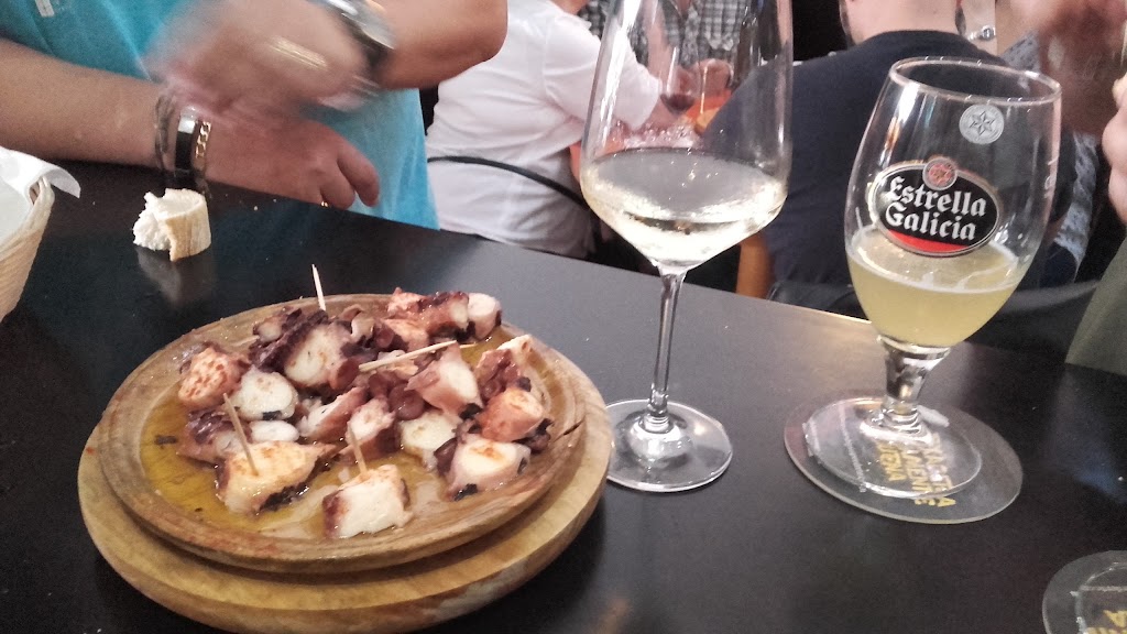 Bar O' Porras — Cerveza