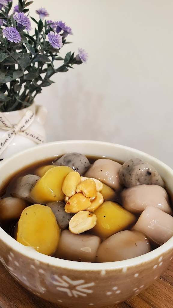 曉茶樓 RISE TEA 熱河店-三民必喝飲料|特色茶飲|推薦手搖|平價飲料|外帶飲料|在地推薦飲料 的照片