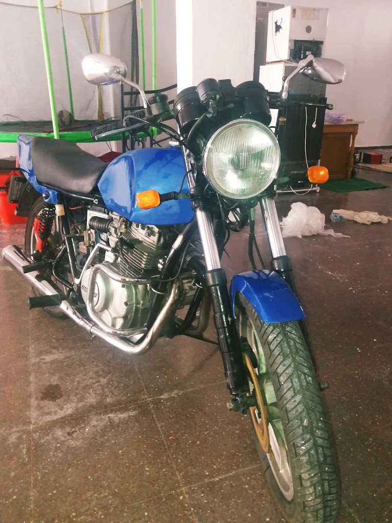 Honda Agente De Honda Sur Granada