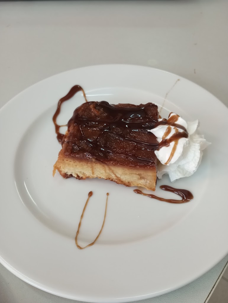 Centro De Dia — Comida y bebida