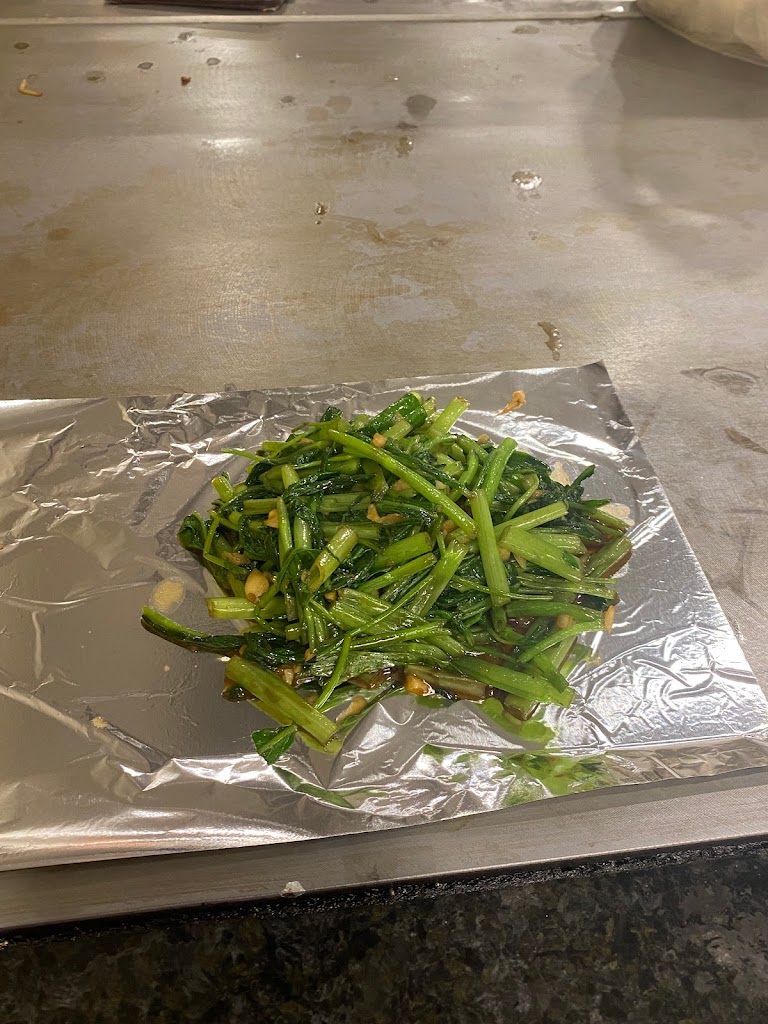 大埕鐵板燒 的照片