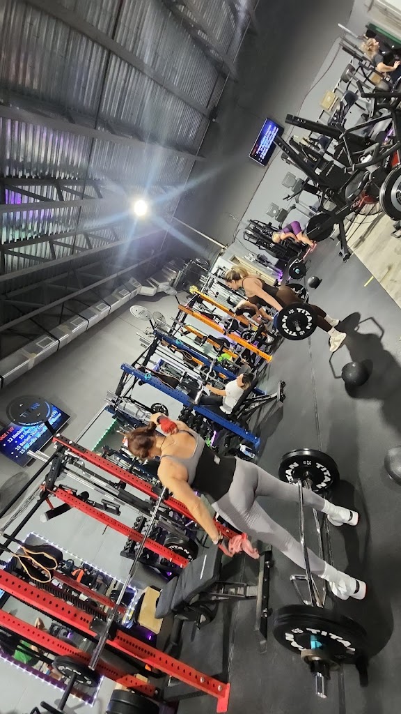  Titan Personal/Group Training Facility
