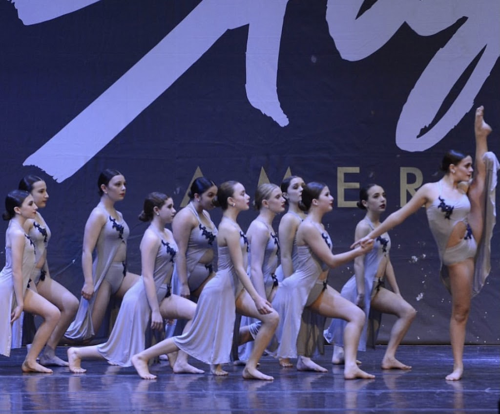  Defying Gravity School of Dance