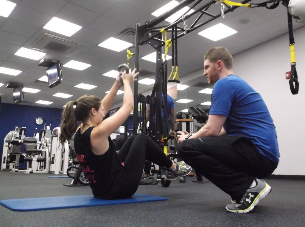  North End Fitness & Training